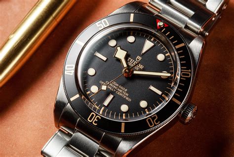 tudor black bay fifty eight 58|tudor black bay 58 vintage.